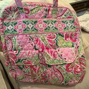 Vera Bradley tote